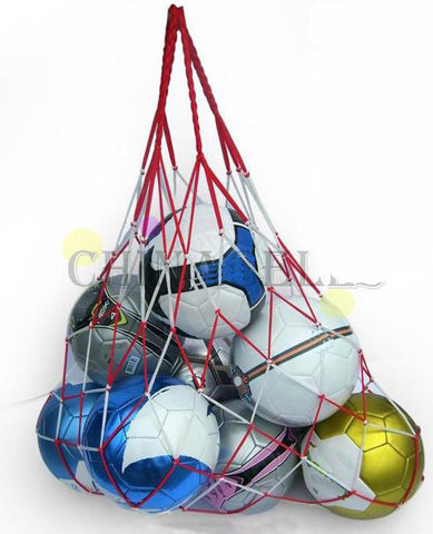 Outdoor Sporting 10 Balls Carry Net Bag