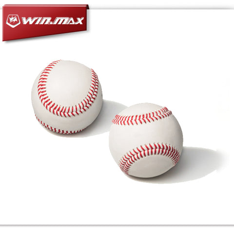 White 9 Inch Baseball Ball