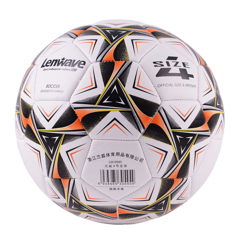 PVC Amateur Training Ball