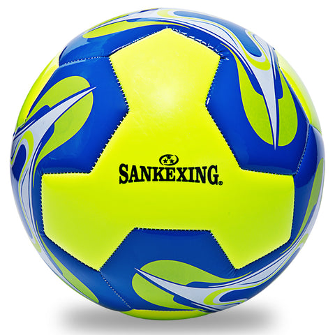High Quality Standard Size 5 Training Ball