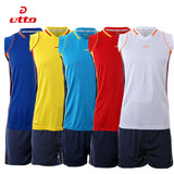 Breathable Volleyball Jersey Suit
