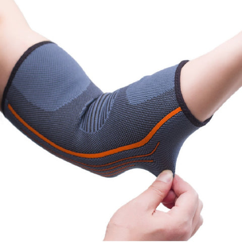 Breathable Volleyball Elbow Pad