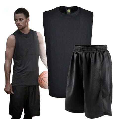 Throwback Basketball Jersey