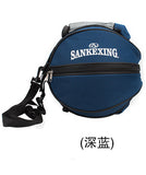 Shoulder Nylon Basketball Bag