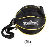 Shoulder Nylon Basketball Bag