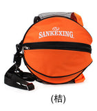 Shoulder Nylon Basketball Bag