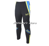 Training Pants One Piece Sport Black