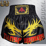 Boxing Shorts Multiple Style