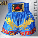 Boxing Shorts Multiple Style