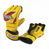 MMA Boxing Gloves 5 Colors
