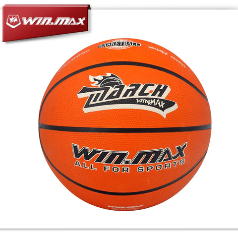Size 3 /  Size 5 /  Size 7  Small Rubber Basketball Ball