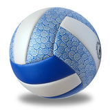 Size 5 PU Volleyball Training Ball
