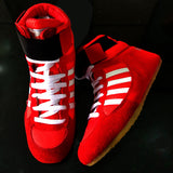 High Quality Boxing Shoes