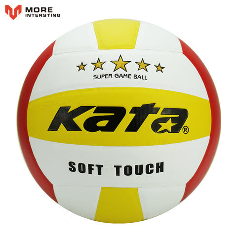 Official Volleyball Ball Size 5 Microfiber