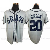 Josh Gibson Baseball Jersey