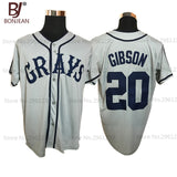 Josh Gibson Baseball Jersey