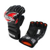 MMA Boxing Gloves 5 Colors