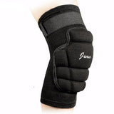 Sponge Volleyball Knee Pad