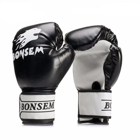 New Style Boxing Gloves
