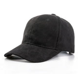 Unisex Ring Safety Pin Baseball Cap