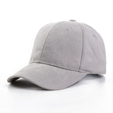 Unisex Ring Safety Pin Baseball Cap