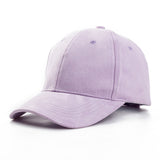 Unisex Ring Safety Pin Baseball Cap