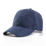 Unisex Ring Safety Pin Baseball Cap