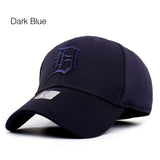 Spandex Elastic Baseball Cap