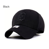 Spandex Elastic Baseball Cap