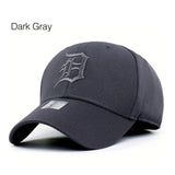 Spandex Elastic Baseball Cap