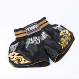 Men's Boxing Pants Printing MMA