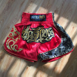Men's Boxing Pants Printing MMA