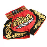 Men's Boxing Pants Printing MMA