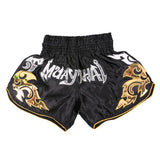 Men's Boxing Pants Printing MMA