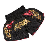 Men's Boxing Pants Printing MMA