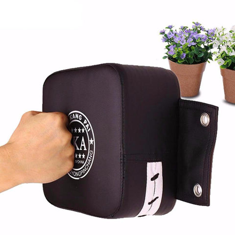 PU Leather Wall Boxing Target Pad