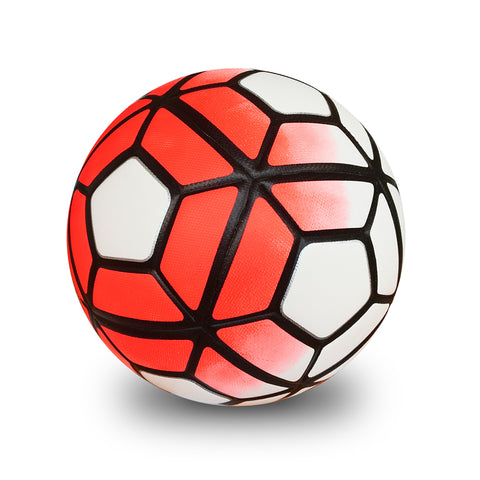 High Quality PU Size 5 Training Ball