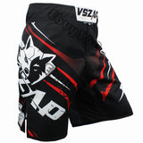 Cotton Men Boxing Shorts