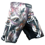 Cotton Men Boxing Shorts