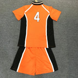 Volleyball Club Jersey