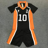 Volleyball Club Jersey
