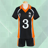 Volleyball Club Jersey