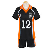 Volleyball Club Jersey