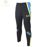 Training Pants One Piece Sport Black