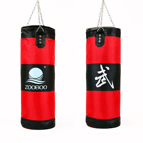 100cm Training Fitness MMA Boxing Bag
