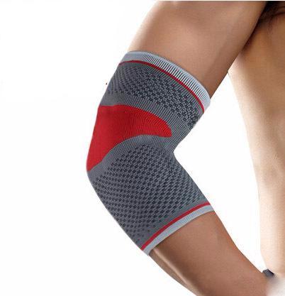 Sports Volleyball Elbow Protection Support